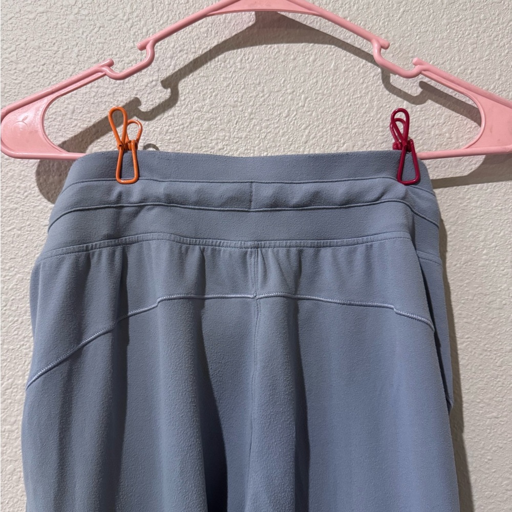 Lululemon Ready to Rulu Blue Joggers - Picture 5 of 6